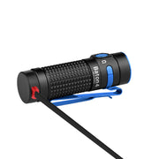 OLIGHT BATON 4 1300 LUMENS COMPACT RECHARGABLE POCKET TORCH