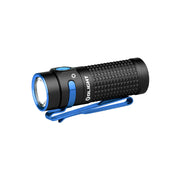 OLIGHT BATON 4 1300 LUMENS COMPACT RECHARGABLE POCKET TORCH