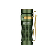 OLIGHT BATON 4 POWERFUL EDC FLASHLIGHT 1300 LUMENS
