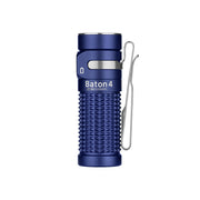OLIGHT BATON 4 POWERFUL EDC FLASHLIGHT 1300 LUMENS