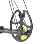 APEX BERSERKER EVOLVE 75 COMPOUND BOW