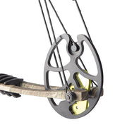 APEX BERSERKER EVOLVE 75 COMPOUND BOW