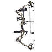 APEX BERSERKER EVOLVE 75 COMPOUND BOW