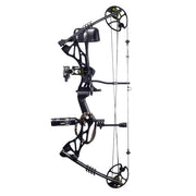 APEX BERSERKER EVOLVE 75 COMPOUND BOW