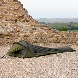 SNUGPAK STRATOSPHERE BIVI SHELTER