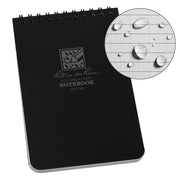 RITR TOP SPIRAL 4 X 6 POLUDURA NOTEBOOK