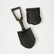 BUSH TRACKS FOLDING CAMP SHOVEL