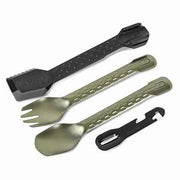 GERBER COMPIEAT CAMP UTENSIL SET