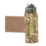 PLATATAC CUMMERBUND ADJUSTABLE 152 RADIO POUCH