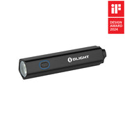 OLIGHT DIFFUSE 700 LUMENS LED LIGHTWEIGHT POWERFUL SMALL TORCH LIGHT