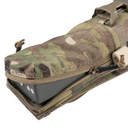 PLATATAC DROP FORWARD AN/PRC 152 RADIO POUCH