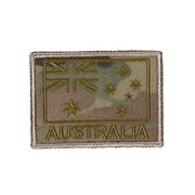 PLATATAC ANF PATCHES - MULTICAM