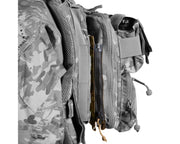 PLATATAC SMAC 4 MOLLE ZIPS (PAIR)