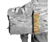 PLATATAC SMAC 4 MOLLE ZIPS (PAIR)