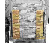 PLATATAC SMAC 4 MOLLE ZIPS (PAIR)