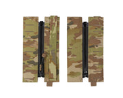 PLATATAC SMAC 4 MOLLE ZIPS (PAIR)