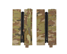 PLATATAC SMAC 4 MOLLE ZIPS (PAIR)