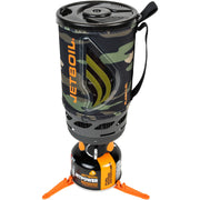 JETBOIL FLASH 1.0L
