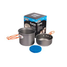 360 DEGREES FURNO POT SET