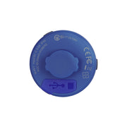 OLIGHT GOBBER 2 RECHARGEABLE EASY CLIP REFLECTIVE SAFETY LIGHT W 4 MODES & 6 COLOURS