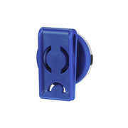 OLIGHT GOBBER 2 RECHARGEABLE EASY CLIP REFLECTIVE SAFETY LIGHT W 4 MODES & 6 COLOURS