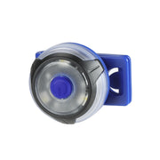 OLIGHT GOBBER 2 RECHARGEABLE EASY CLIP REFLECTIVE SAFETY LIGHT W 4 MODES & 6 COLOURS