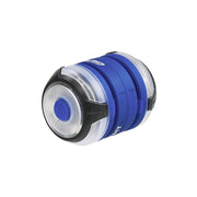 OLIGHT GOBBER 2 RECHARGEABLE EASY CLIP REFLECTIVE SAFETY LIGHT W 4 MODES & 6 COLOURS
