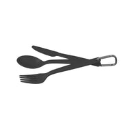 SEA TO SUMMIT CAMP CUTLERY SET - 3 PIECE