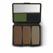 HUNTERS SPECIALITIES 5 COLOUR CAMOUFLAGE KIT