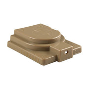 PLATATAC HARD COMPASS COVER