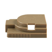 PLATATAC HARD COMPASS COVER