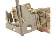 PLATATAC ALICE FRAME HIP PAD