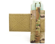 PLATATAC CUMMERBUND ADJUSTABLE 152 RADIO POUCH