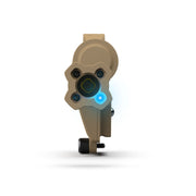 PRINCETON TEC CHARGE X