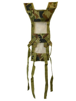 BRIT STYLE 6 POINT HARNESS