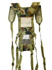 BRIT STYLE 6 POINT HARNESS