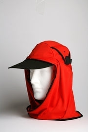 FRILLNECK - POLYESTER MICROMESH