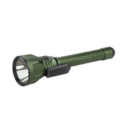 OLIGHT JAVELOT TURBO 2 POWERFUL RECHARGEABLE 1500 METRES LONG RANGE HUNTING TORCH