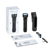 OLIGHT JAVELOT 1350 LUMENS PORTABLE LONG RANGE EDC TORCH