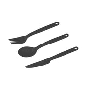 SEA TO SUMMIT CAMP CUTLERY SET - 3 PIECE
