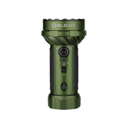 OLIGHT MARAUDER MINI 2 - 10,000 LUMENS RECHARGEABLE HIGH POWER TORCH (FLOOD & SPOT)