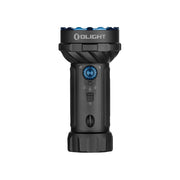OLIGHT MARAUDER MINI 2 - 10,000 LUMENS RECHARGEABLE HIGH POWER TORCH (FLOOD & SPOT)