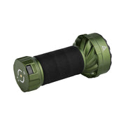 OLIGHT MARAUDER MINI 2 - 10,000 LUMENS RECHARGEABLE HIGH POWER TORCH (FLOOD & SPOT)