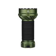 OLIGHT MARAUDER MINI 2 - 10,000 LUMENS RECHARGEABLE HIGH POWER TORCH (FLOOD & SPOT)