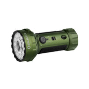 OLIGHT MARAUDER MINI 2 - 10,000 LUMENS RECHARGEABLE HIGH POWER TORCH (FLOOD & SPOT)