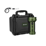 OLIGHT MARAUDER MINI 2 - 10,000 LUMENS RECHARGEABLE HIGH POWER TORCH (FLOOD & SPOT)