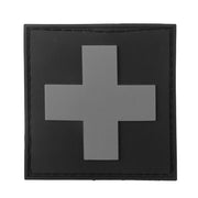 PLATATAC MEDICAL PVC PATCH