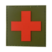 PLATATAC MEDICAL PVC PATCH
