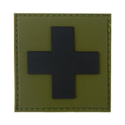 PLATATAC MEDICAL PVC PATCH