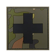 PLATATAC MEDICAL PVC PATCH